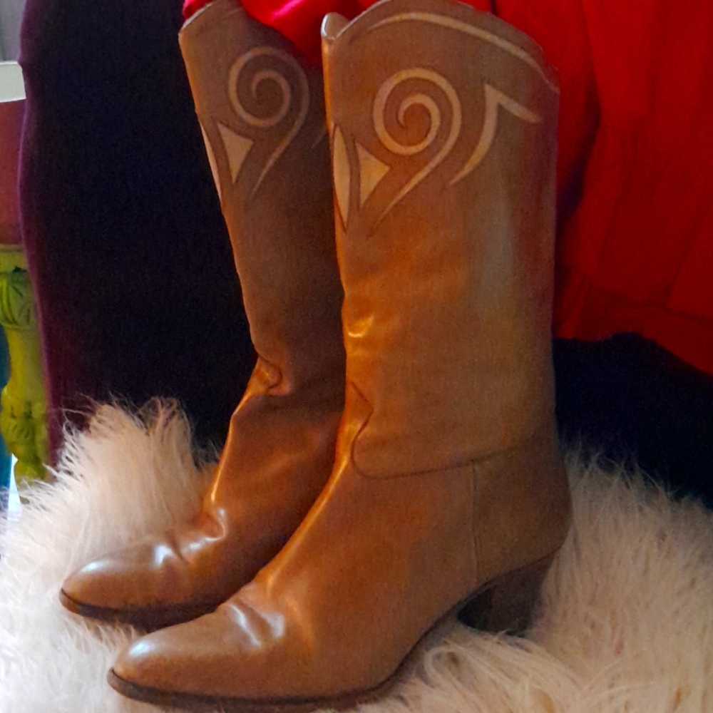 OTTORINO Bossi ladys boots